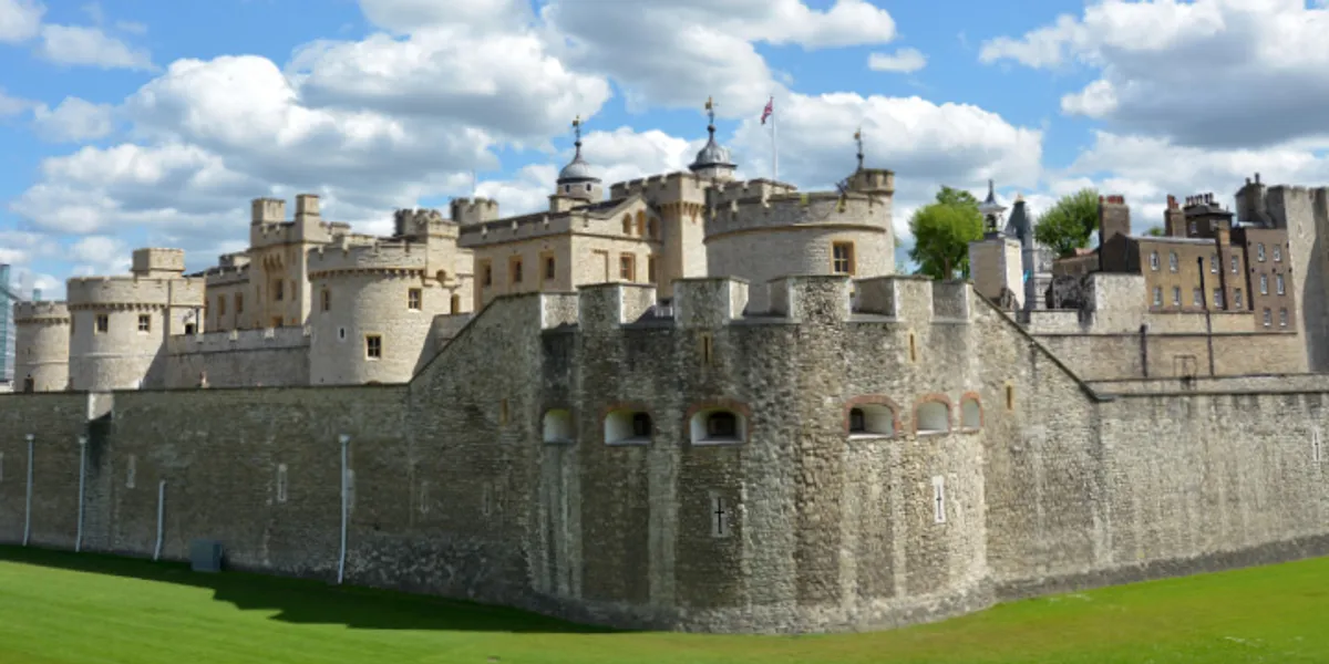 tower london